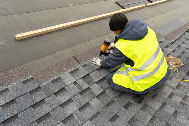 Best Roof Leak Repair  in Masury, OH