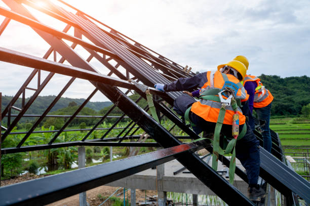Best Emergency Roof Repair  in Masury, OH