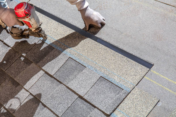 Quick and Trustworthy Emergency Roof Repair Services in Masury, OH
