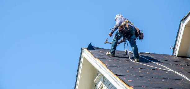 Roof Repair Estimates in Masury, OH